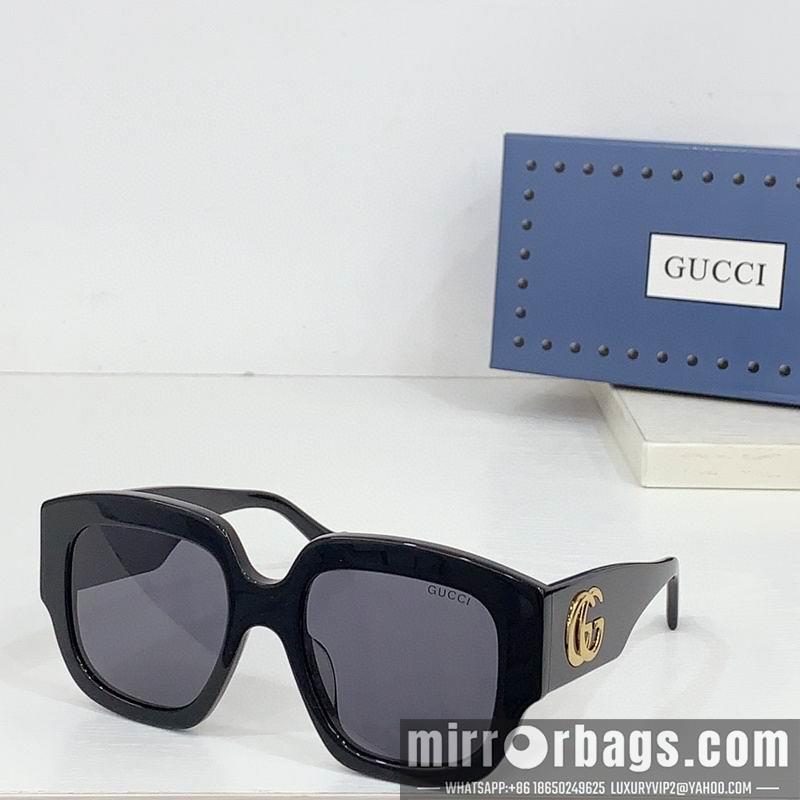 Gucci Glasses smr69