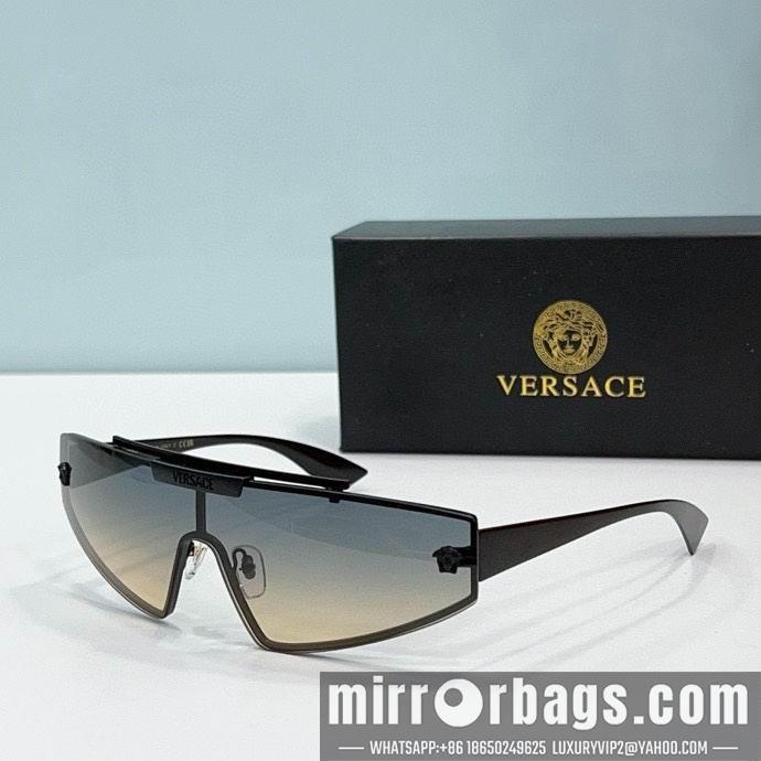 Versace Glaases smx82