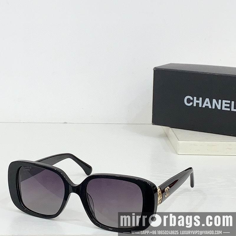 Chanel Glasses smh08