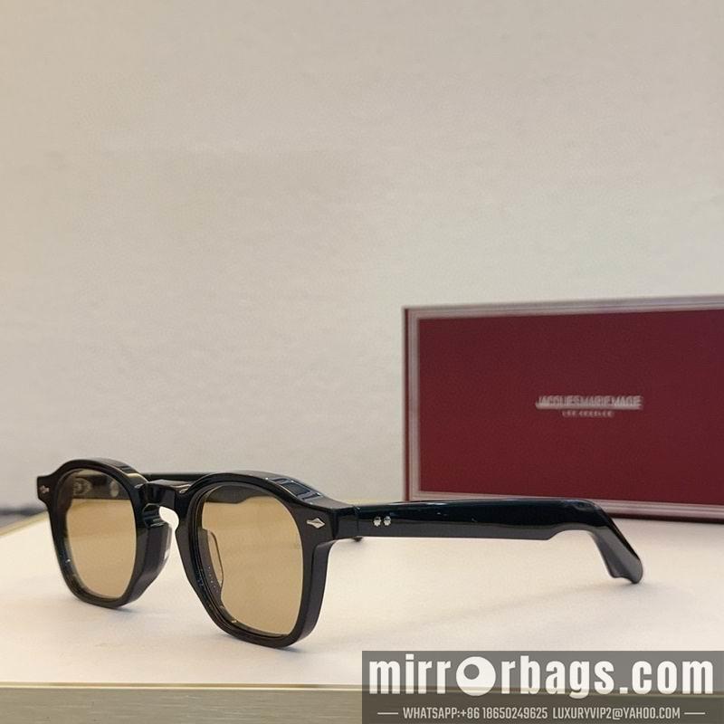Jacques Marie Mage Glasses smx60
