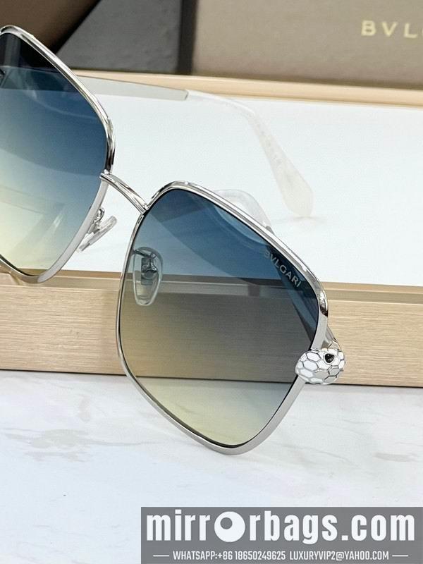 Bvlgari Glasses 03smh137