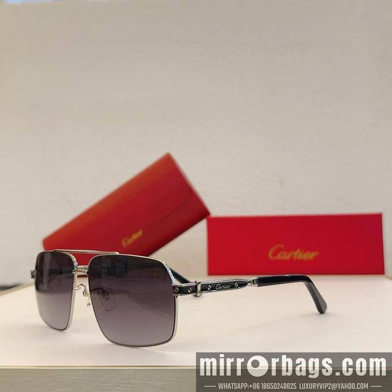 Cartier Glasses smx246