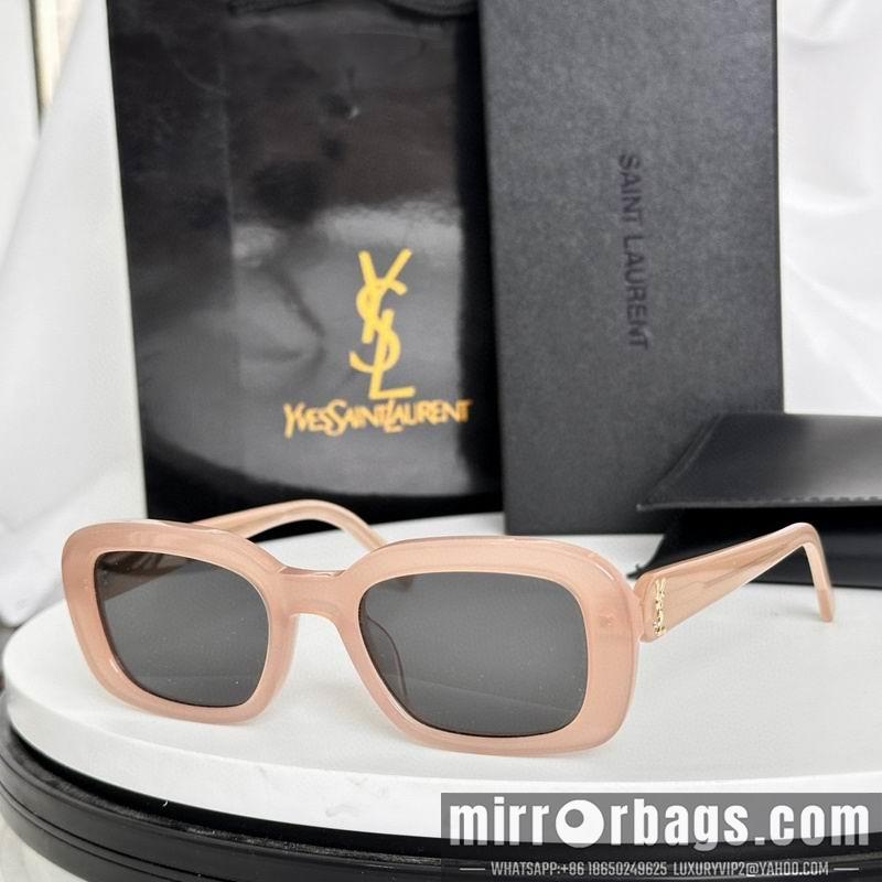 YSL Glasses 03smh15