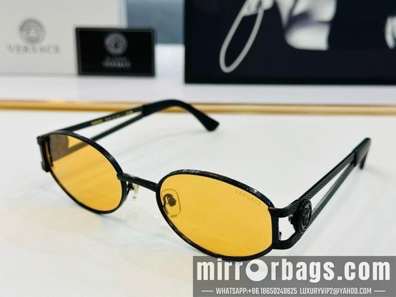 Versace Glaases smx50