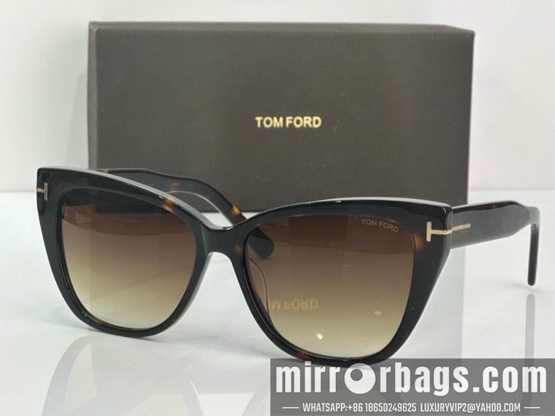 Tom Ford Glasses smx97