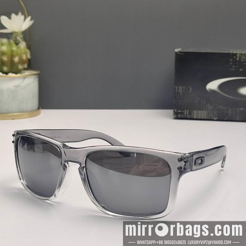 Oakley Glasses 03smh37