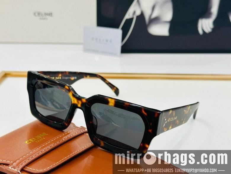 Celine Glasses smx179