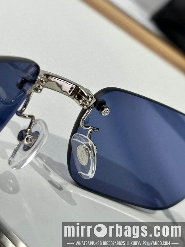 Cartier Glasses smh99