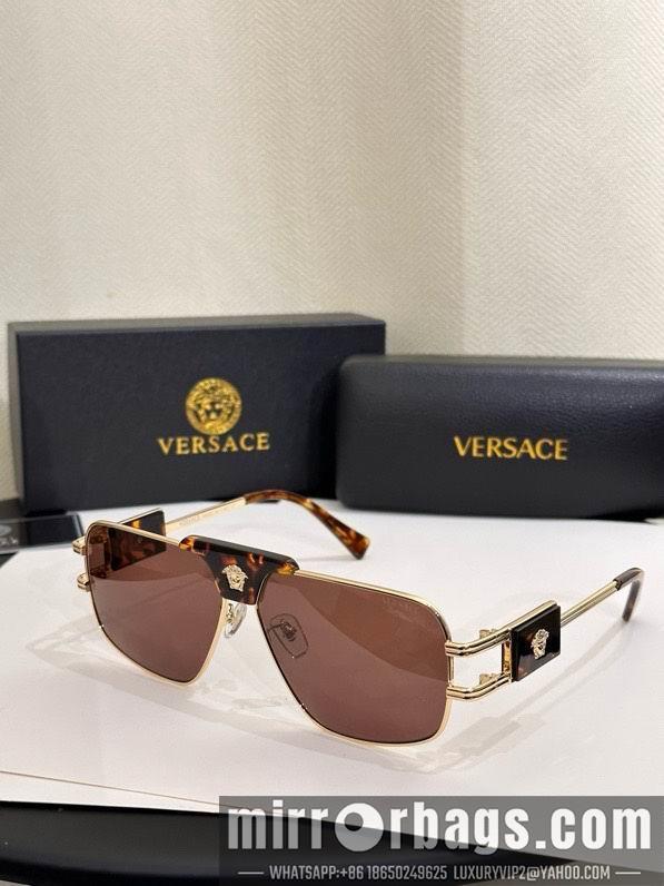 Versace Glaases smx118