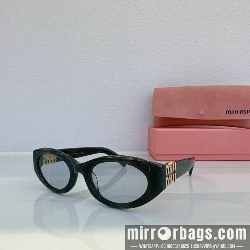 MiuMiu Glasses 03smh77