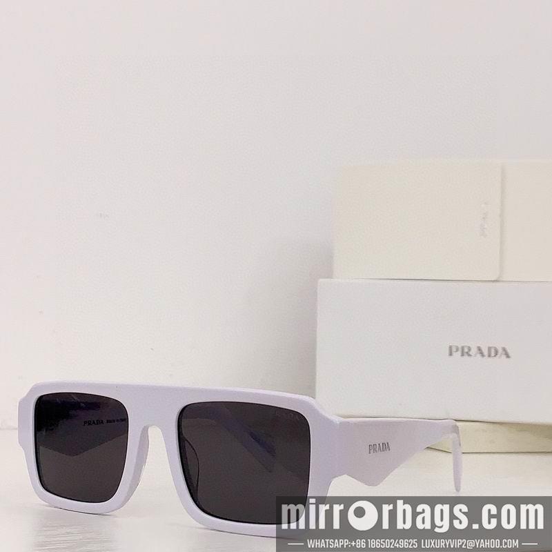 Prada Glasses smh40