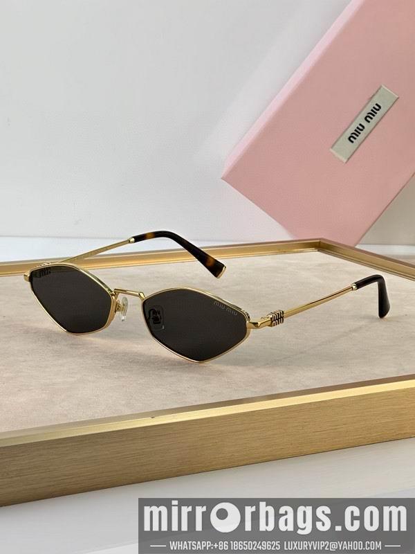 MiuMiu Glasses 03smh51