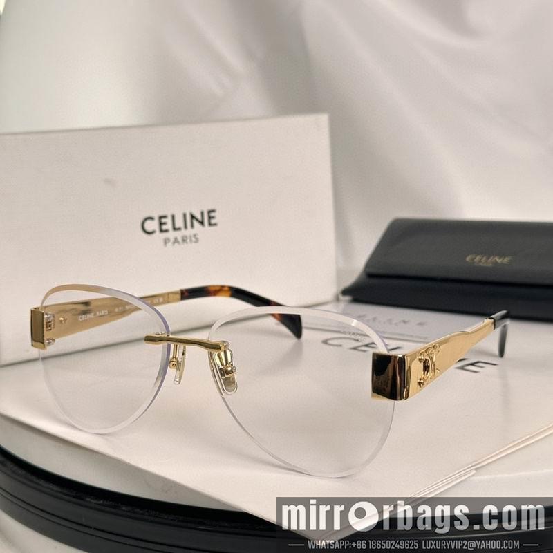 Celine Glasses 03smh16