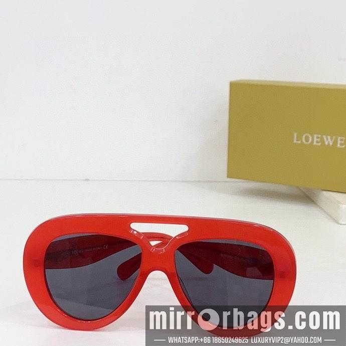 Loewe Glasses smx59