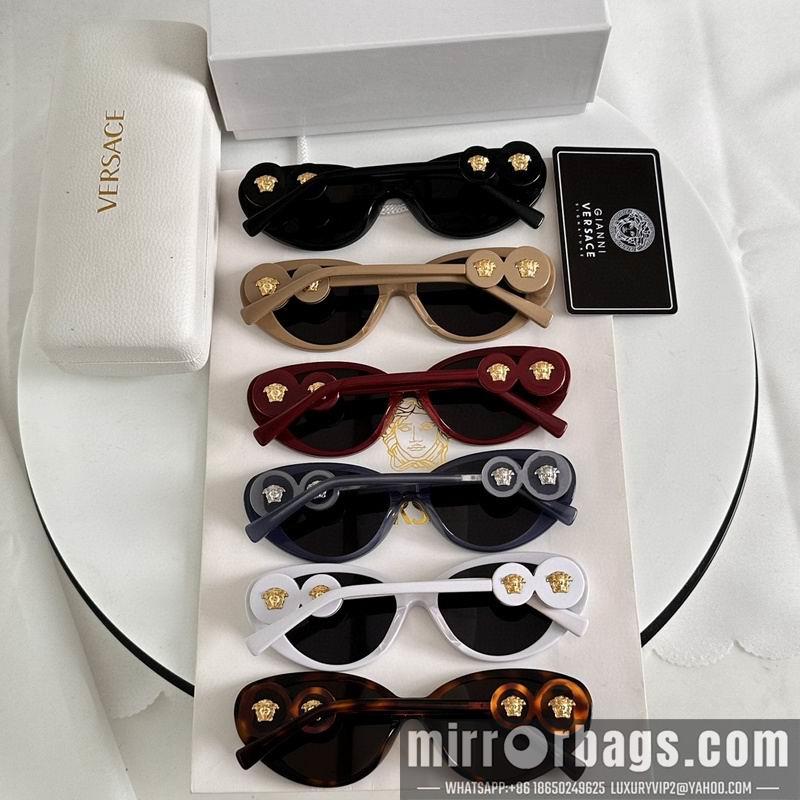 Versace Glasses 03smh12