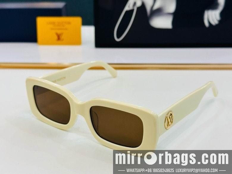 LV Glasses smr68