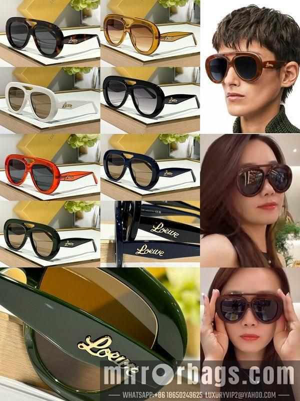 Loewe Glasses smx59