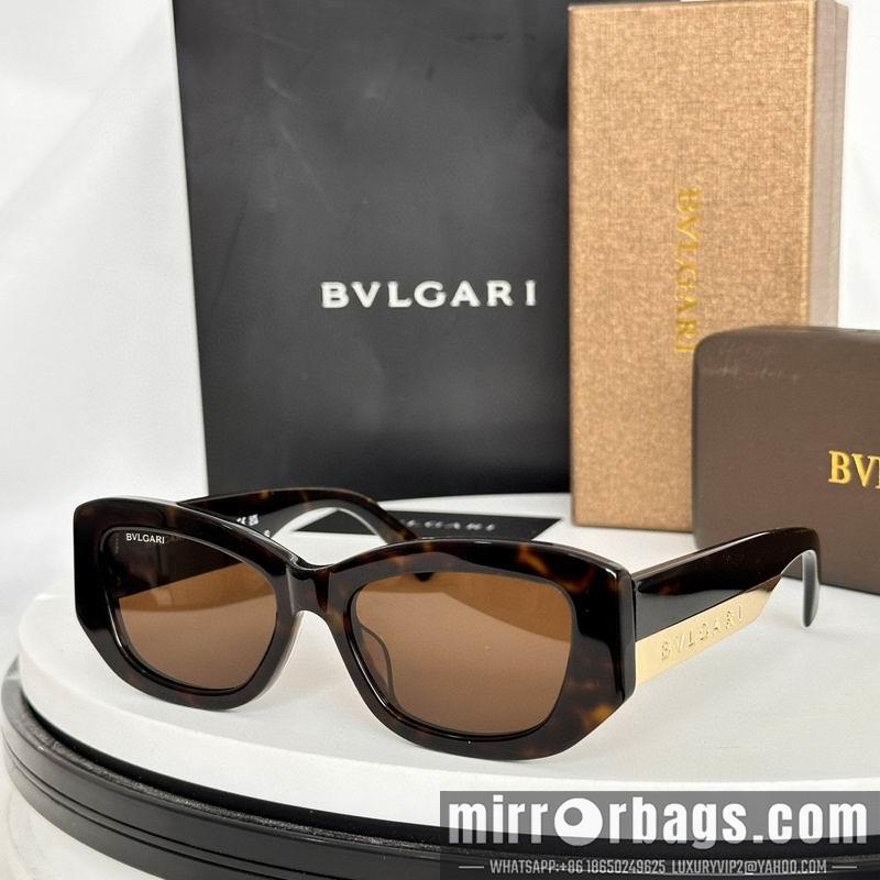 Bvlgari Glasses 03smh70