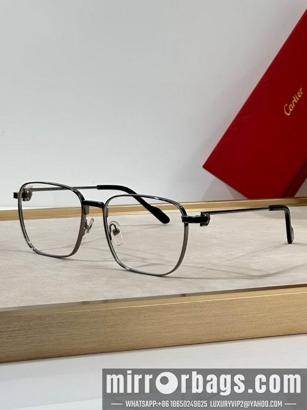 Cartier Glasses smh39