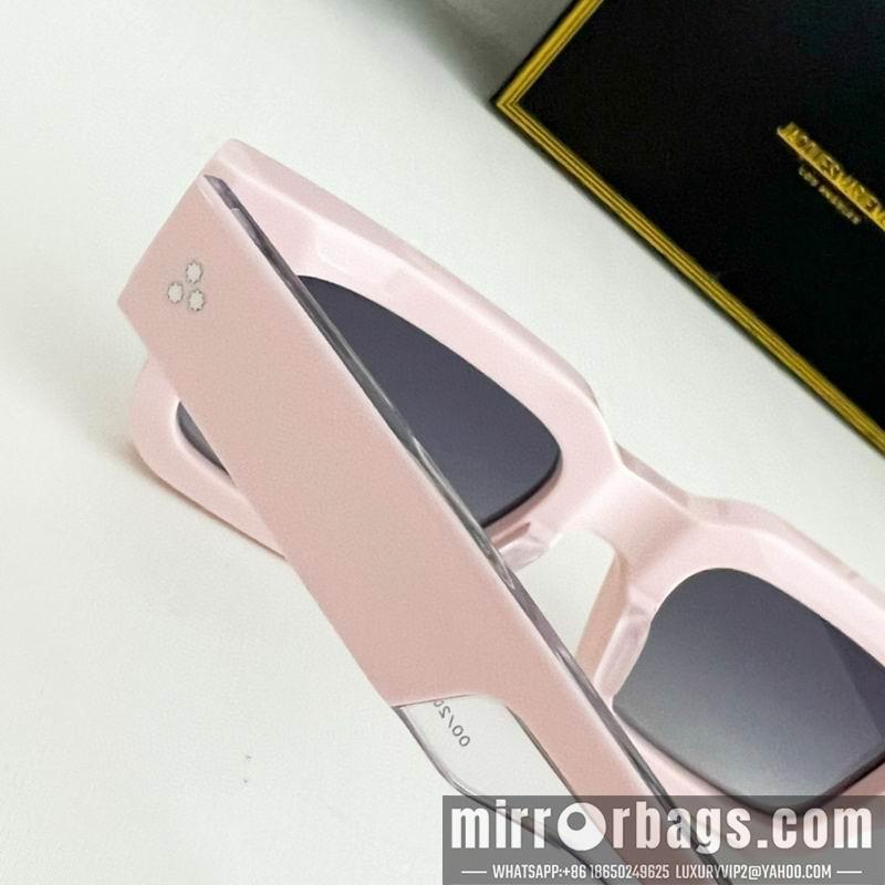 Jacques Marie Mage Glasses smx48