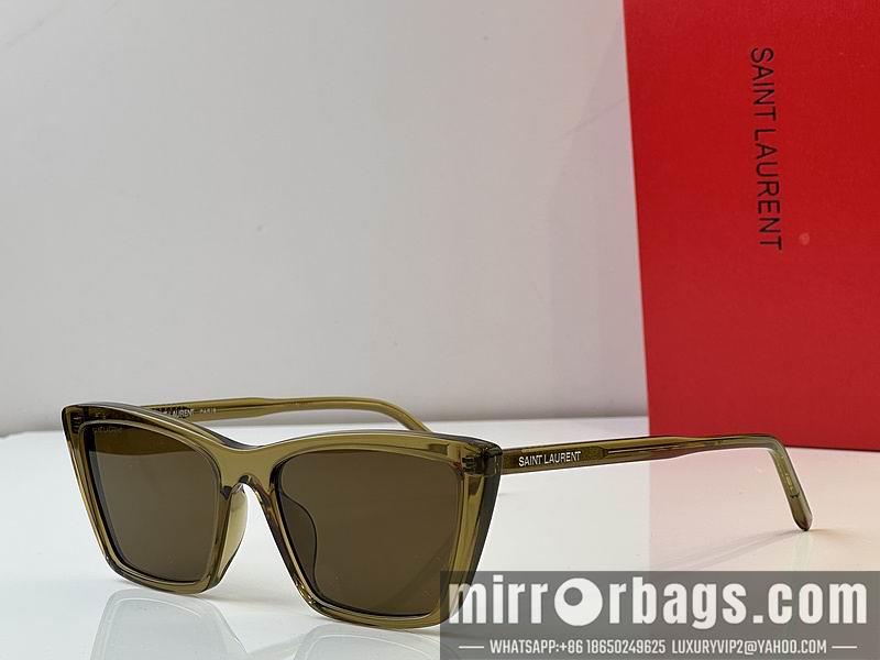 YSL Glasses 03smh58