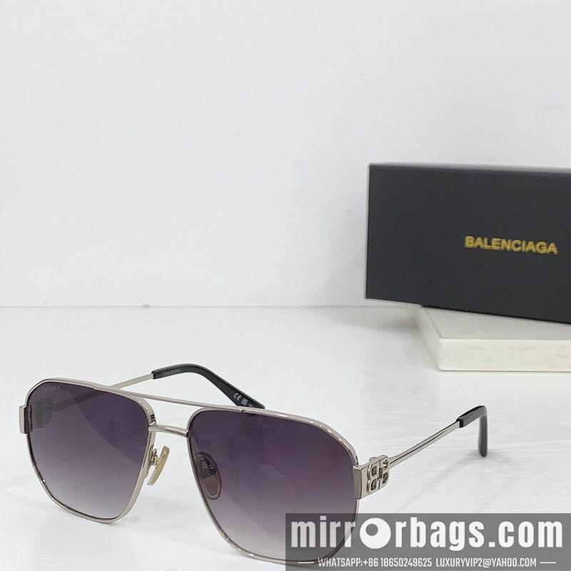 Balenciaga Glasses smr99