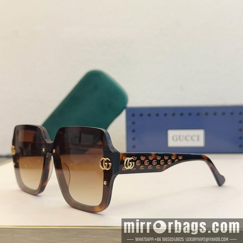 Gucci Glasses smx130