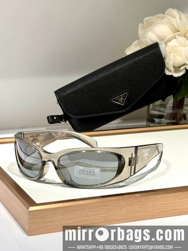 Prada Glasses smh142