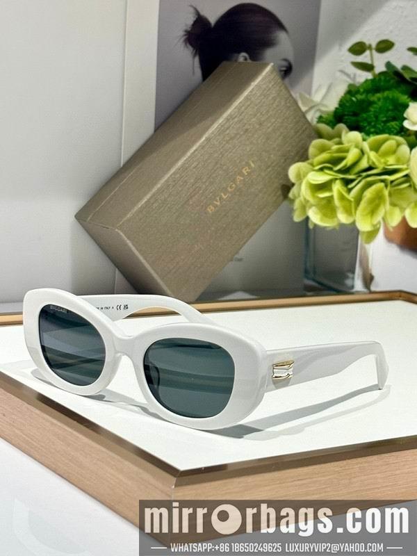 Bvlgari Glasses 03smh124