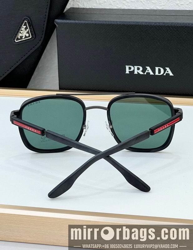 Prada Glasses smh194