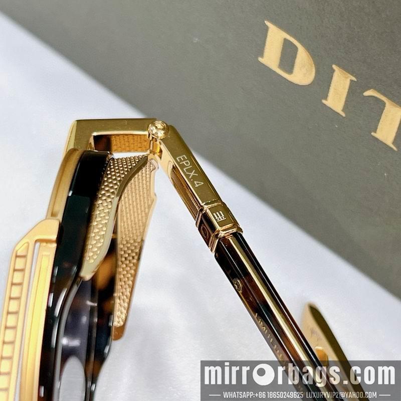 Dita Glasses smx70