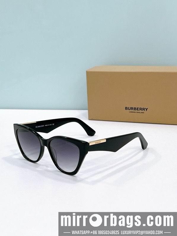 Burberry Glasses smx66