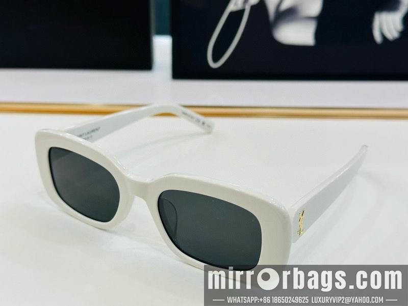 Balenciaga Glasses smx60