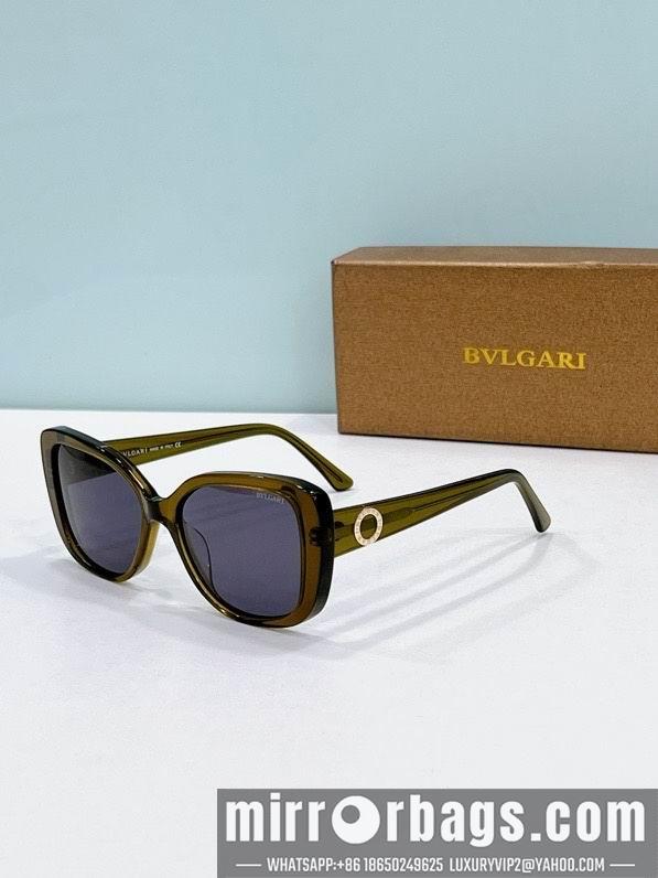 Bvlgari Glasses smx24