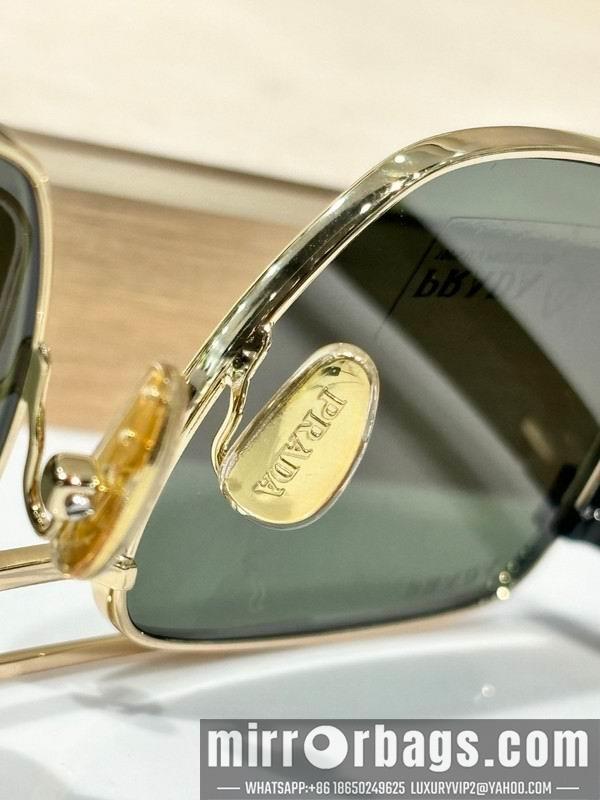 Prada Glasses smh180