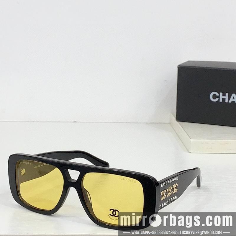 Chanel Glasses smr72