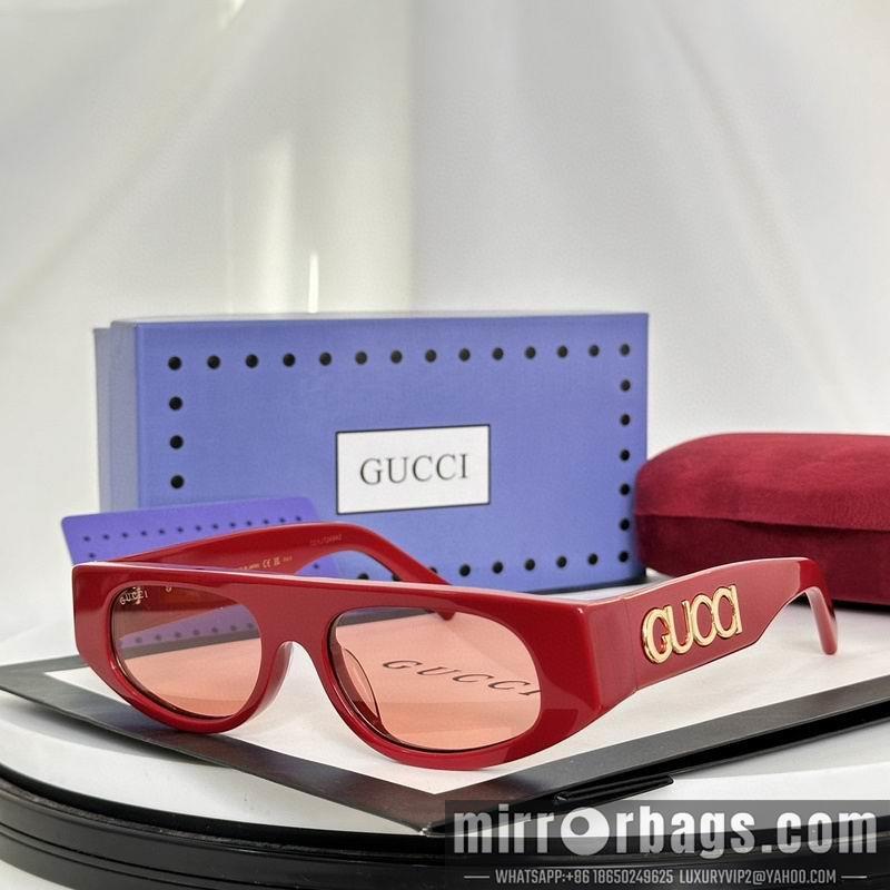 Gucci Glasses smh124
