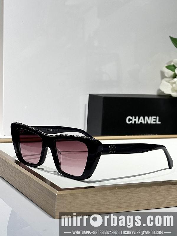 Chanel Glasses smh94
