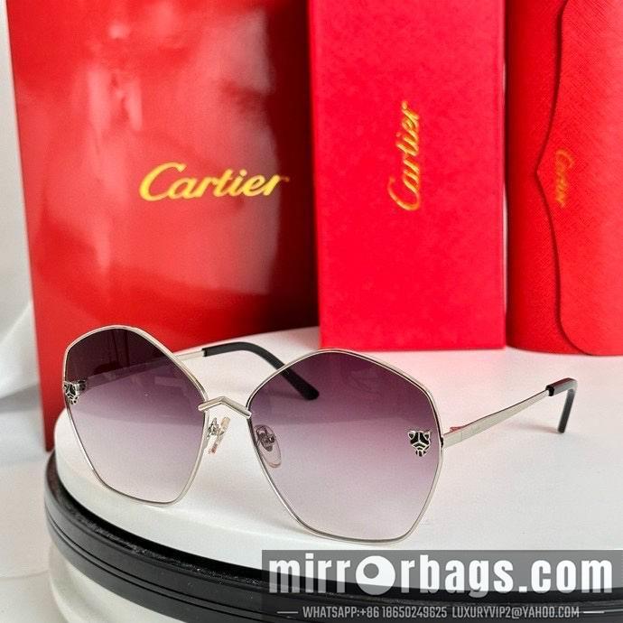 Cartier Glasses smx307