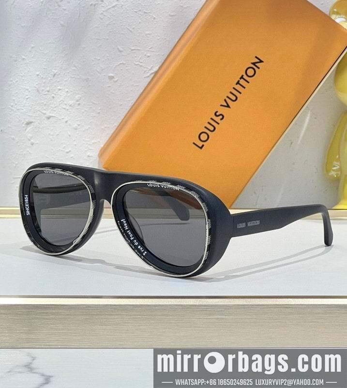 LV Glasses smh203