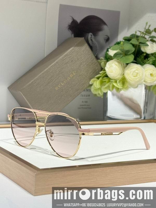 Bvlgari Glasses 03smh125