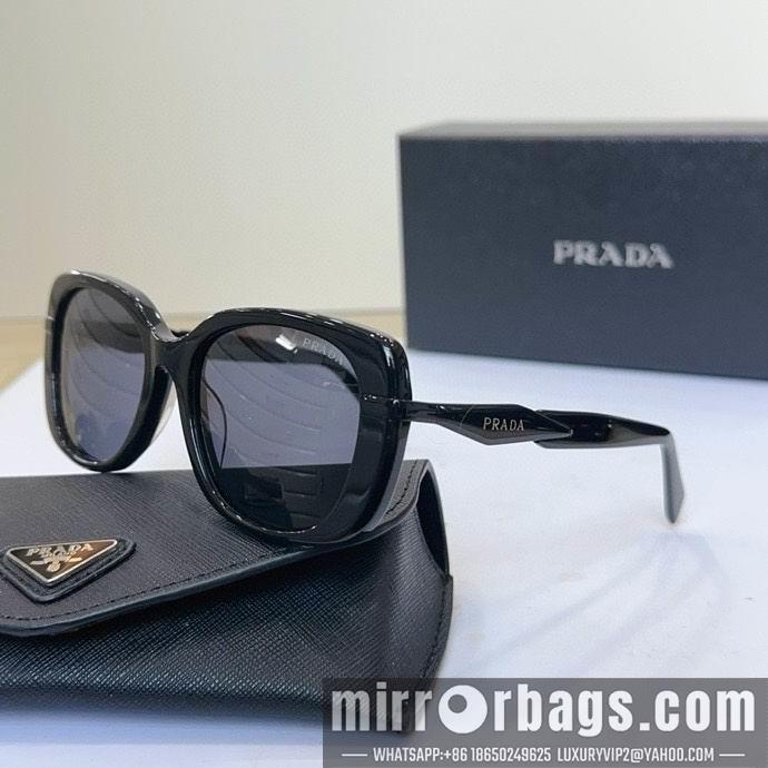 Prada Glasses smh31