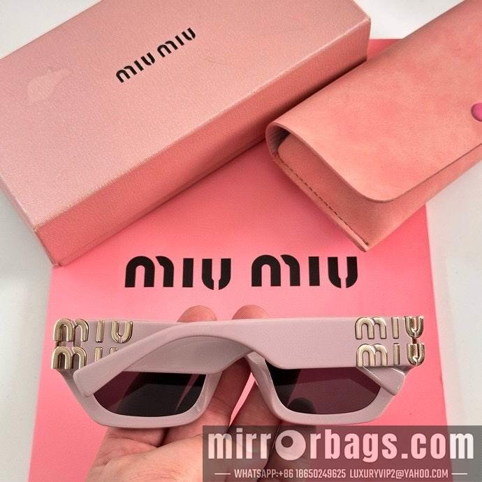 MiuMiu Glasses smx131