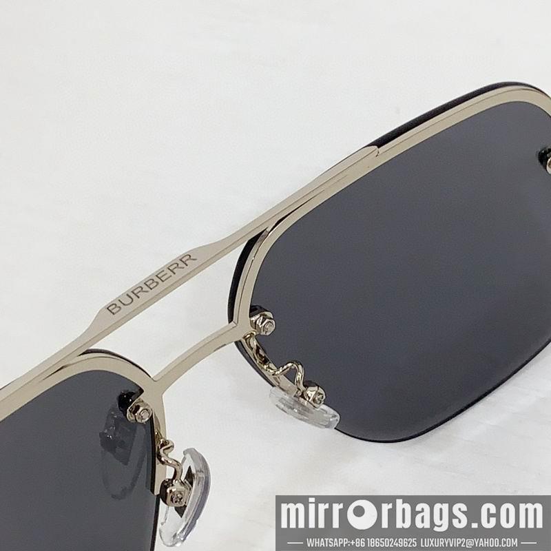 Burberry Glasses smr19
