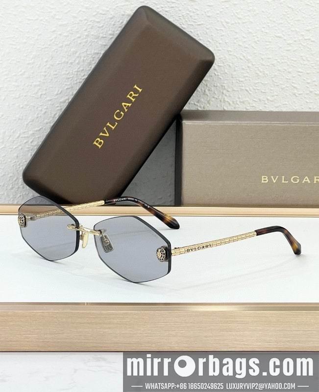 Bvlgari Glasses 03smh145