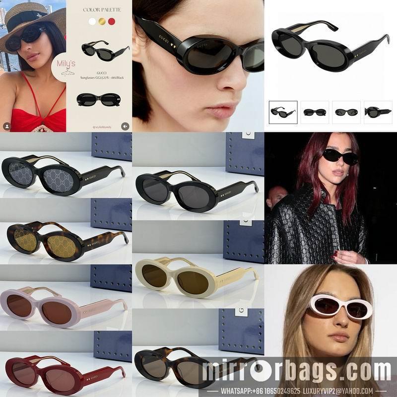 Gucci Glasses smh215