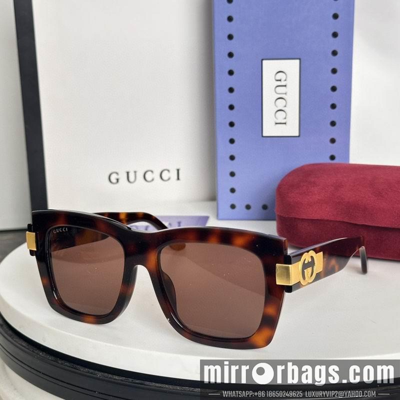 Gucci Glasses smh100