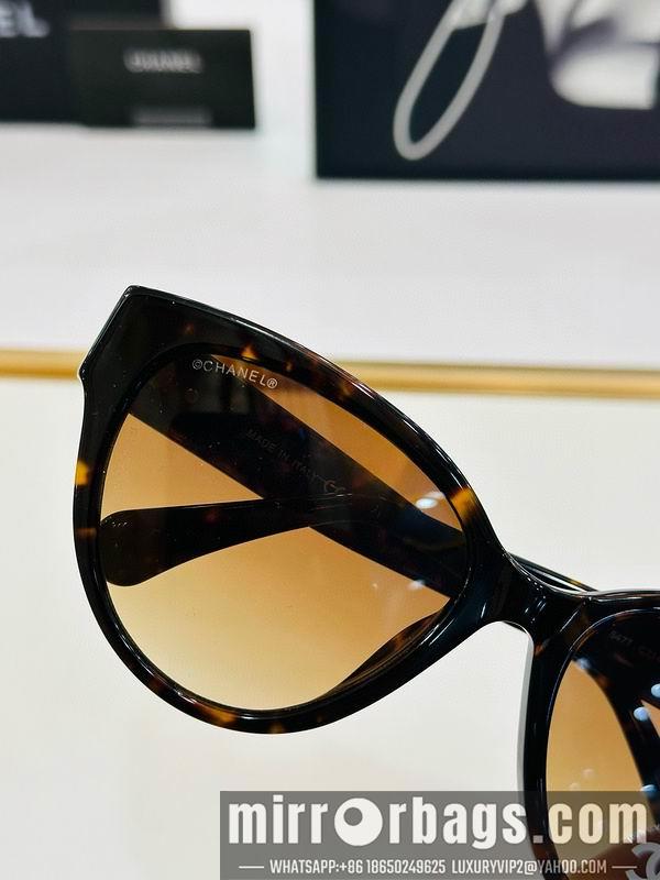 Chanel Glasses smr286