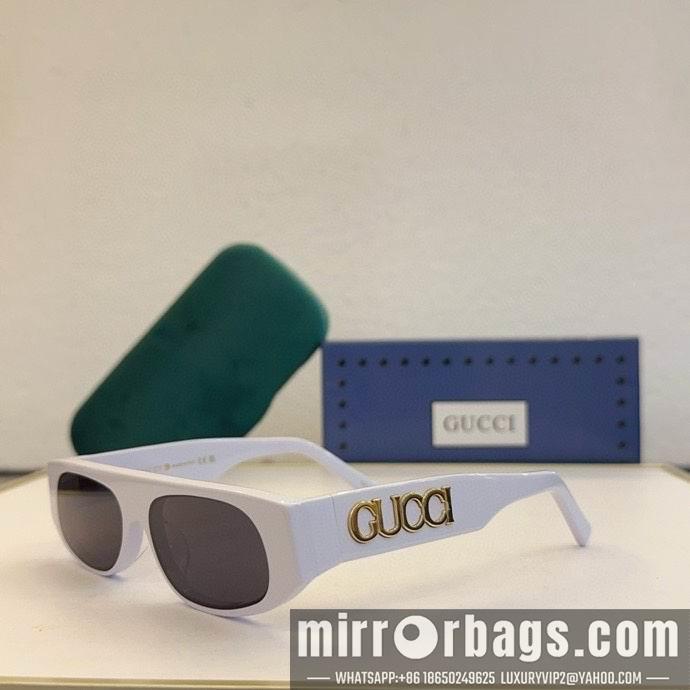 Gucci Glasses smr04