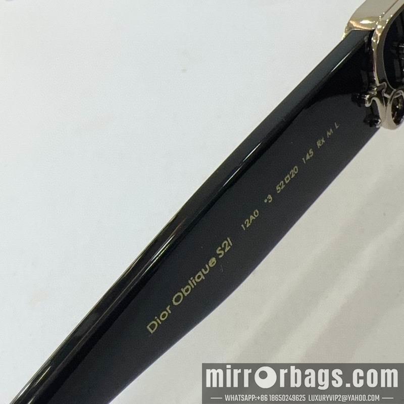 Dior Glasses 03smh108